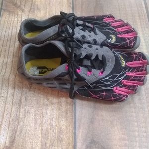 Vibram fivefingers